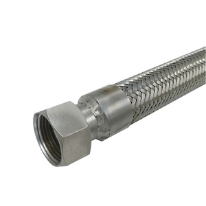 Tuyau métallique HoYite 3-150 mm pour systèmes hydrauliques, résistant à la pression, pour conduite d'eau - Product Image 1