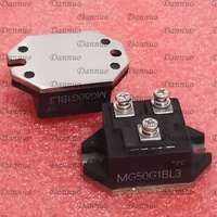 Module d'alimentation IGBT de haute qualité MG50G1BL3 MG30G1BL3 MG30G1BL2 MG50G1BL2