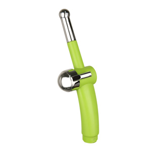 Пластиковый ручной мусульманский распылитель для биде - Product Image 1