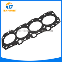 1KZ-T 1KZ-TE 11115/67050-01 joint de culasse moteur ensemble complet de joints Kits de réparation pièces de voiture pour TOYOTA 3.0