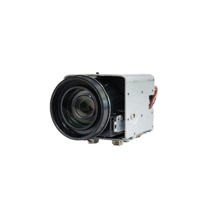 Ingenic t40n 22nm ai Chipset phát hiện con người và theo dõi 8 <span class=keywords><strong>megapixel</strong></span> PTZ <span class=keywords><strong>IP</strong></span> <span class=keywords><strong>Camera</strong></span> <span class=keywords><strong>module</strong></span> cho chiến tranh bay không người lái - Product Image 5