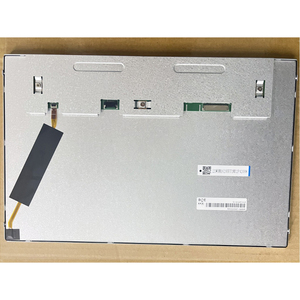 Panel LCD LVDS de Amplio Rango de Temperatura -20~80C, G121I1-L01, 12.1 Pulgadas, 1280x800, Alto Brillo, para Automatización Industrial y Equipos - Product Image 4