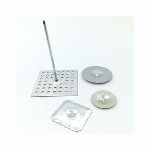 Épingles en <span class=keywords><strong>laine</strong></span> <span class=keywords><strong>de</strong></span> <span class=keywords><strong>roche</strong></span> pour 50mm <span class=keywords><strong>100mm</strong></span> <span class=keywords><strong>laine</strong></span> <span class=keywords><strong>de</strong></span> <span class=keywords><strong>roche</strong></span> ou <span class=keywords><strong>laine</strong></span> <span class=keywords><strong>de</strong></span> verre - Product Image 3