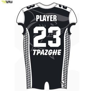 เสื้อฟุตบอลดีไซน์ใหม่ล่าสุดลายเรียบ betherival - Product Image 1