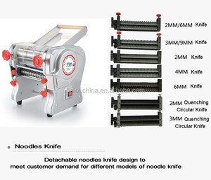 RSS-200C giapponese ramen udon noodle macchina per uso commerciale - Product Image 4