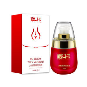 新製品 オーガズム性刺激剤 セクシーな長時間持続セックス 女性用クライマックススプレー - Product Image 3