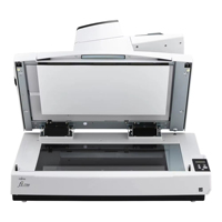 Scanner de documents à plat RC Fujitsu Fi-7700 haute vitesse avec interface USB, capteur CIS, source lumineuse CCD et application de numérisation ADF