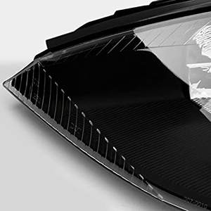 Faro Anteriore Automatico per Auto <span class=keywords><strong>Ford</strong></span> <span class=keywords><strong>Focus</strong></span> 2000 2001 2002 <span class=keywords><strong>2003</strong></span> 2004 Faro Anteriore per Vetture <span class=keywords><strong>Ford</strong></span> - Product Image 5