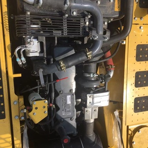 Alquiler de Excavadora Komatsu PC220, Equipo de Construcción de Uso Pesado - Product Image 4