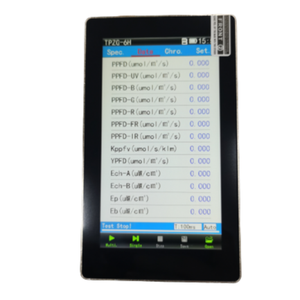 Colorimètre Portable CCD <span class=keywords><strong>LED</strong></span> - Product Image 5
