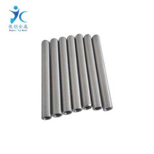 Горячая продажа ASTM B163 Чистый Никель бесшовная труба Ni 200 труба - Product Image 5