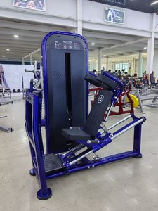 Máquinas de Entrenamiento de Fuerza de Grado Comercial Premium, Solución de Entrenamiento de Cuerpo Completo para Gimnasios, Hoteles y Clubes - Product Image 5