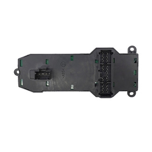 สวิตช์กระจกไฟฟ้าฮอนด้า 35750-SAA-G12-L ระบบควบคุมอัตโนมัติสำหรับการใช้งานกระจกประตูรถยนต์ - Product Image 4