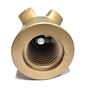 Corpo de aço preço de fábrica/corpo de matriz <span class=keywords><strong>Pdc</strong></span> Broca <span class=keywords><strong>Pdc</strong></span> Broca de arco <span class=keywords><strong>Pdc</strong></span> <span class=keywords><strong>Pdc</strong></span> Broca China - Product Image 4