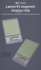 Lanrui <span class=keywords><strong>P1</strong></span> pièce de détection de charge sans fil réutilisable auto-réparatrice essentielle pour les tests d'accessoires de téléphones mobiles d'ordinateur - Product Image 2