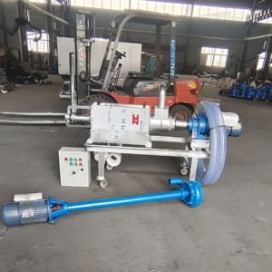 <span class=keywords><strong>Machine</strong></span> de <span class=keywords><strong>d</strong></span>éshydratation des boues à vis hélicoïdale fabriquée en Chine, utilisée pour traiter les matières organiques - Product Image 3