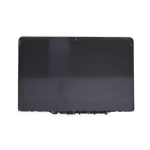 5D11C95911 หน้าจอ LCD ทัชสกรีนพร้อมกรอบ สำหรับ Lenovo 300e Yoga Chromebook Gen 4 82W2 82W3 11.6 HD IPS แบบมันเงา 30 พิน - Product Image 2