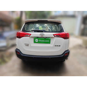 Voiture <span class=keywords><strong>d</strong></span>'occasion Guazi, Toyota RAV4 2013, Nouveautés, Moteur essence, Boîte automatique, SUV <span class=keywords><strong>5</strong></span> places, Conduite à gauche, pour <span class=keywords><strong>une</strong></span> utilisation quotidienne robuste - Product Image 6
