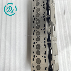 ชุดประกอบฝาสูบ EexcavaStart รุ่น 140-7373 สำหรับเครื่องยนต์ 3116 รถขุดตักดิน - ทนทาน เชื่อถือได้ ติดตั้งง่าย - Product Image 6