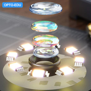 OPTO-EDU A36.5501 2인치 LCD 확대경 2.0M 500배율 <span class=keywords><strong>USB</strong></span> 포켓 디지털 현미경 - Product Image 6