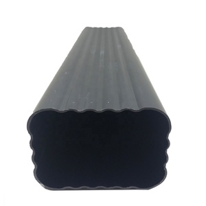 PVC/<span class=keywords><strong>Aluminium</strong></span>/Galvanisé/Acier Inoxydable <span class=keywords><strong>Gouttière</strong></span> De Toit <span class=keywords><strong>Prix</strong></span> Philippines - Product Image 2