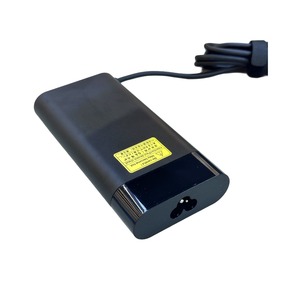 GOODLETY H1504530O 19.5V7.7A 150W 4.5*3.0mm Adaptador de Corriente Universal Delgado Ovalado Azul para Portátil, Cargador CA con Cable de 1.8M, Zbook G3-G6 OMEN - Product Image 6