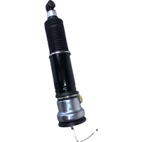 Pour Rolls-Royce Phantom Suspension pneumatique arrière gauche/droite (avec système ADS) 2006-2016 37106785171 37106785172