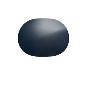 Mercedes-Benz A-Class W176 Fuel Tank Cover A1767570006 2013-2018 - Product Image 2