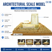 Table de chantier lumineuse pour projets de construction, production professionnelle en usine
