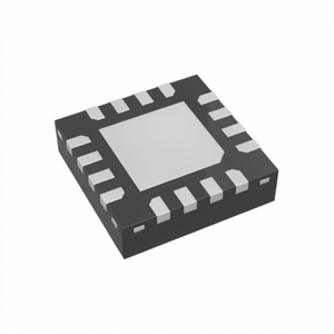 16 VFQFN ชิ้นส่วนวงจรอิเล็กทรอนิกส์แบบเปิดโล่ง HMC723LP3E BOM IC ในสต็อก - Product Image 1