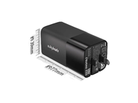 Chargeur Lenovo Thinkplus 100W Lipstick - Alimentation d'origine à charge rapide pour ordinateurs portables et téléphones mobiles