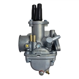Mikuni คาร์บูเรเตอร์ยามาฮ่า <span class=keywords><strong>Y100</strong></span>/Belle-r/ อัลฟ่า4VJ-E4140-00เอทีวีสกู๊ตเตอร์อะไหล่ระบบผสมอากาศเชื้อเพลิงของรถจักรยานยนต์ - Product Image 1