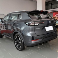 Buen precio Changan Auto EV AUTO Changan Qiyuan Q05 Vehículos híbridos enchufables PHEV 5 Seat Automotive Suv New Energy Vehicle