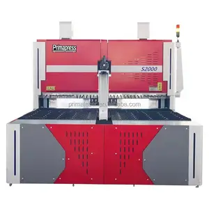 Sheet Metal Panel Bender Hydraulic Press Brake Bending Center Street Light Poles Panel Bender