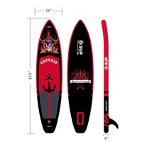OEM Stand up paddle board paddleboard gonflable longboard planches de surf wake board sports nautiques sous-boards