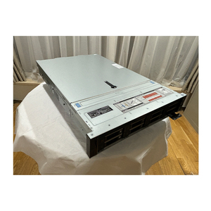Serveur rack 2U PowerEdge R740 d'origine, neuf, équipé d'un processeur Xeon, d'une alimentation 495W et de mémoire, neuf d'origine. - Product Image 3