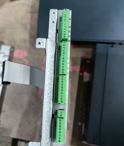 <span class=keywords><strong>Plc</strong></span> b1234 MCO305 قابل للبرمجة 130 مع وحدة تحكم برمجة الضميمة - Product Image 6