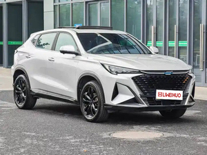 Autos Usados Baratos 2021 Changan Oshan X5 <span class=keywords><strong>Plus</strong></span> <span class=keywords><strong>Ocasión</strong></span> 2023 2025 1.5t 7 velocidades Dct SUV Compacto Usado en Venta - Product Image 3