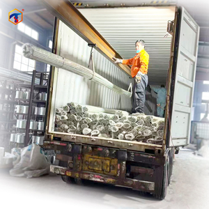 Wholesale Price Fiberglass <strong>Rebar</strong> High Strength Glass Fiber <strong>Rebar</strong> For Concrete Reinforcement Construction Building - Product Image 2