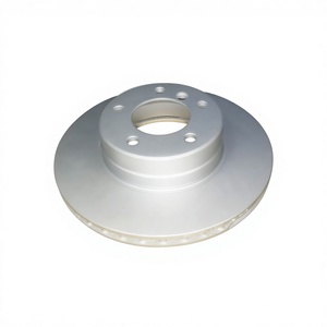 34116864059 Autopartes Discos de Freno Delanteros Categoría de Producto Premium <span class=keywords><strong>Brem</strong></span> para BMW SERIE 6 N52B30B - Product Image 4