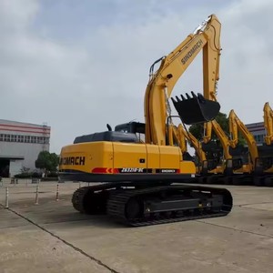 2,5 Ton 3 Ton 4WD Carretilla elevadora terreno áspero Motor EPA a la venta - Product Image 2