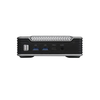 Compacte zakelijke computer met USB 3.2 Gen 2 voor kassa's in winkels