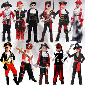 Disfraz Personajes Niños Niñas Niños Cosplay Halloween Película Disfraces Vampiros, Brujas, Queens Vestidos, niños Disfraces de Halloween - Product Image 4