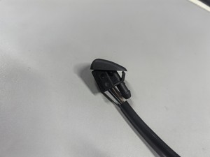 Buse de lave-glace chauffante pour Skoda <span class=keywords><strong>Fabia</strong></span> Octavia 5J0955986 - Product Image 3