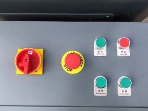 Trituratore Industriale a Doppio Albero per Rottami di Cavi di Rame, Lattine di Alluminio e Metalli - Product Image 5