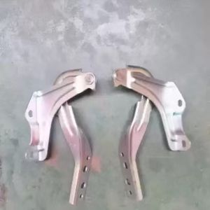 Para bisagra de capó de 2017-2021, lado derecho, nueva pieza de coche de acero 60120-TLA-A00ZZ 60170-TLA-A00 específica para <span class=keywords><strong>CRV</strong></span> RW RW1 RW2 años - Product Image 5