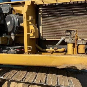 Excavadora Usada de Diseño Original CAT 325BL, Retroexcavadora Hidráulica de 25 Toneladas, Mini Excavadora en Buen Estado, Precio Bajo en Venta - Product Image 4