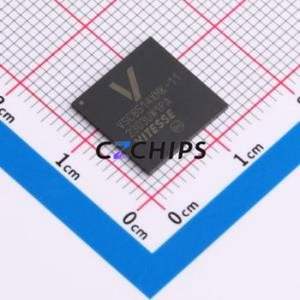 VSC8514XMK-11 QFN-138(12x12) ชิปวงจรรวมตัวรับส่งสัญญาณอีเทอร์เน็ต - Product Image 1