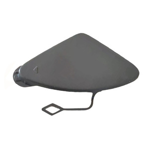 Cubierta de Gancho de Remolque para Parachoques Delantero BMW Serie 3 F35, 51117293116, Material ABS, Protección para Gancho de Remolque - Product Image 4