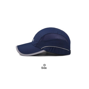 Hot Bán Mùa Hè Thoáng Khí Mũ Bóng Chày Tùy Chỉnh Có Thể Điều Chỉnh Thể Thao Hat <span class=keywords><strong>Cap</strong></span> Men Dad <span class=keywords><strong>Cap</strong></span> - Product Image 5